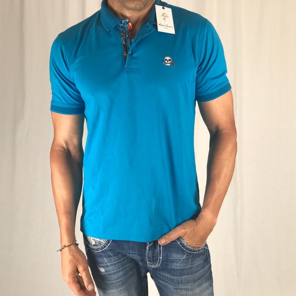 robert graham polo